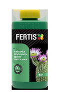 Sudėtinės skystosios trąšos Kaktusams FERTIS, 0,5 l