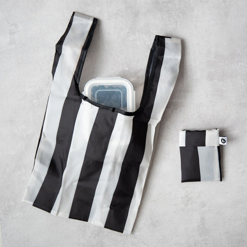 Sulankstomas pietų maišelis