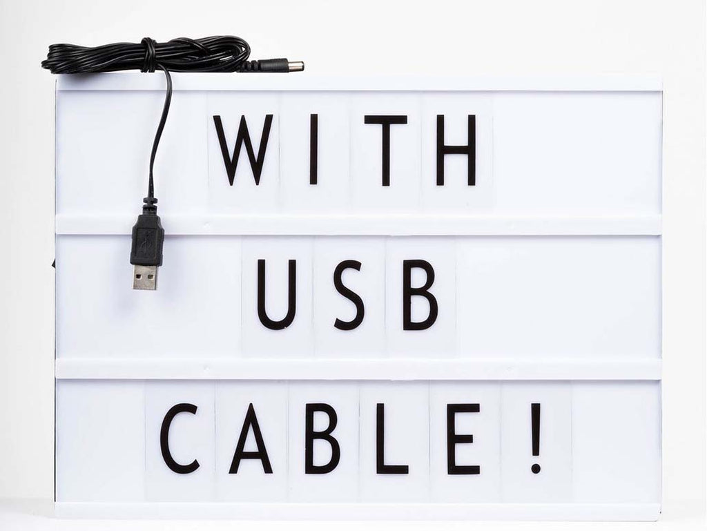 Šviečianti LED lenta spalvota (30 x 22 cm)