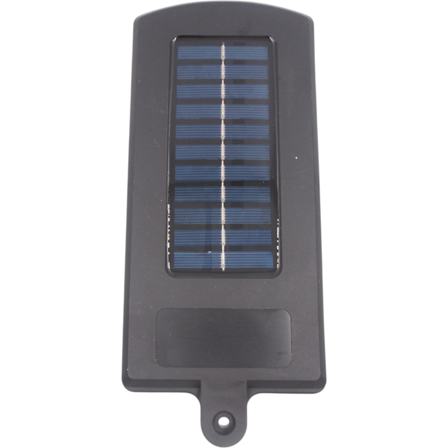 Šviestuvas su saulės panele TR1938