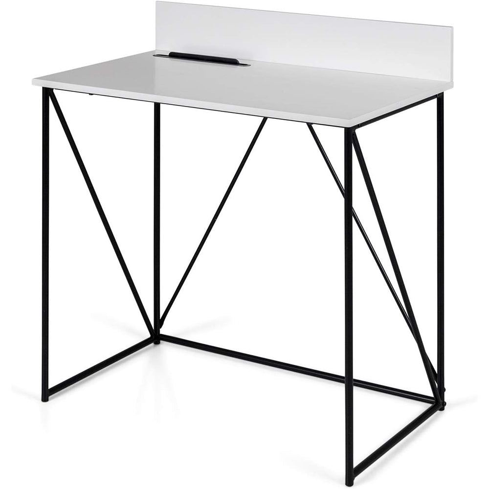 TENZO rašomasis / darbo stalas, 80 × 48 × 75 cm