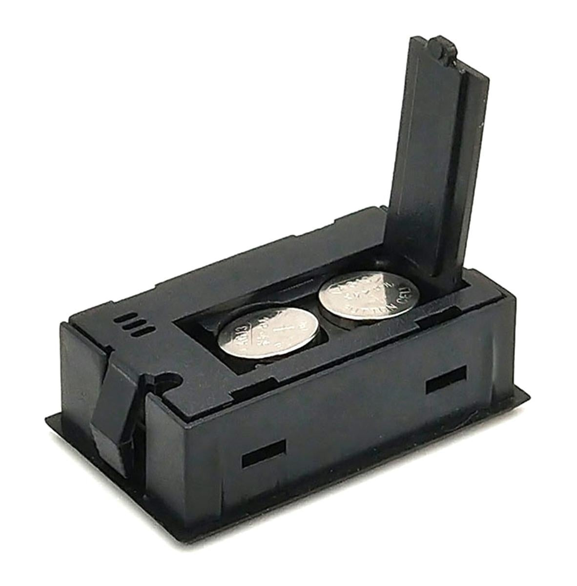 Termometras, higrometras