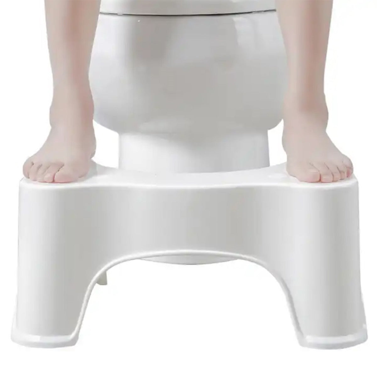 Tualeto kėdutė, platforma