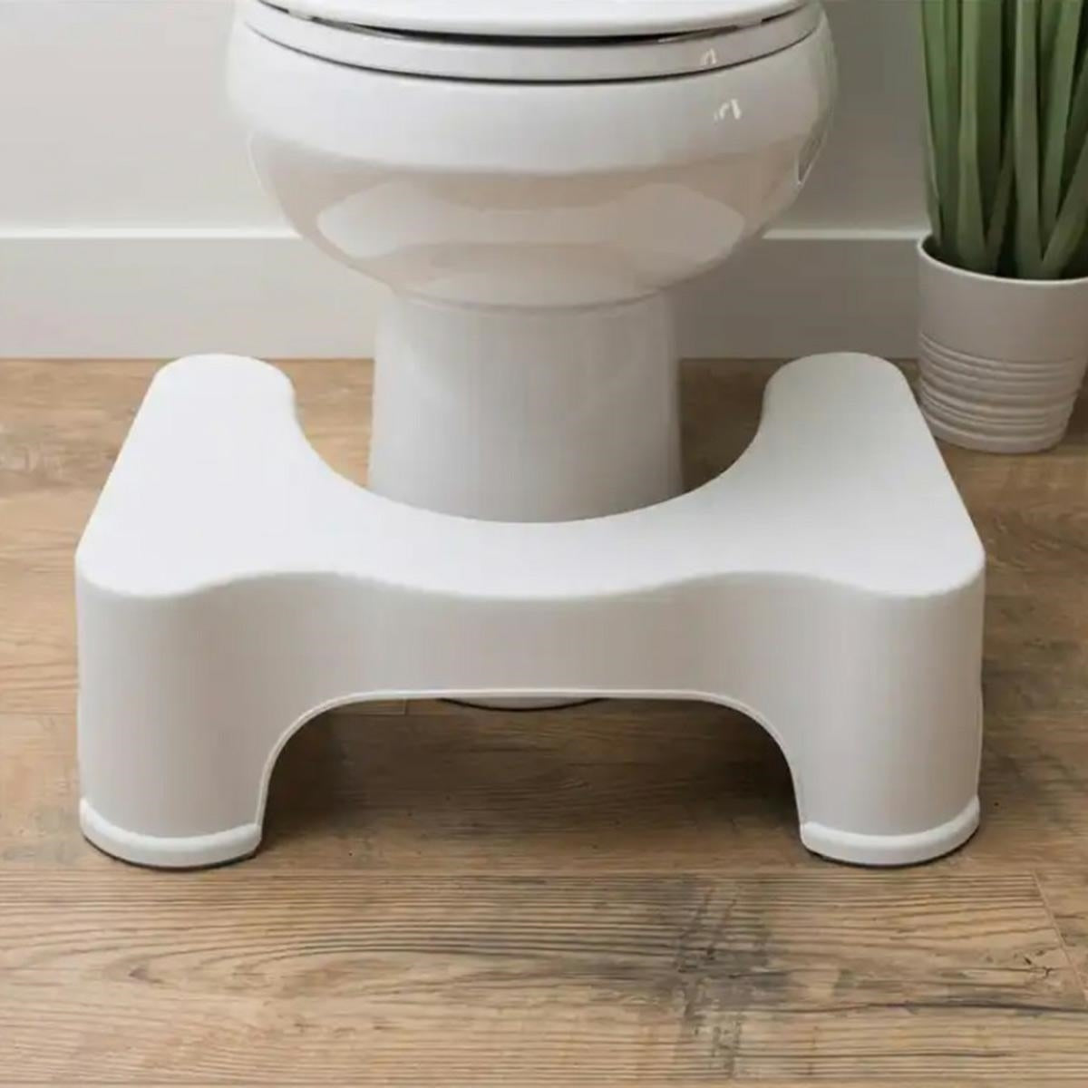 Tualeto kėdutė, platforma