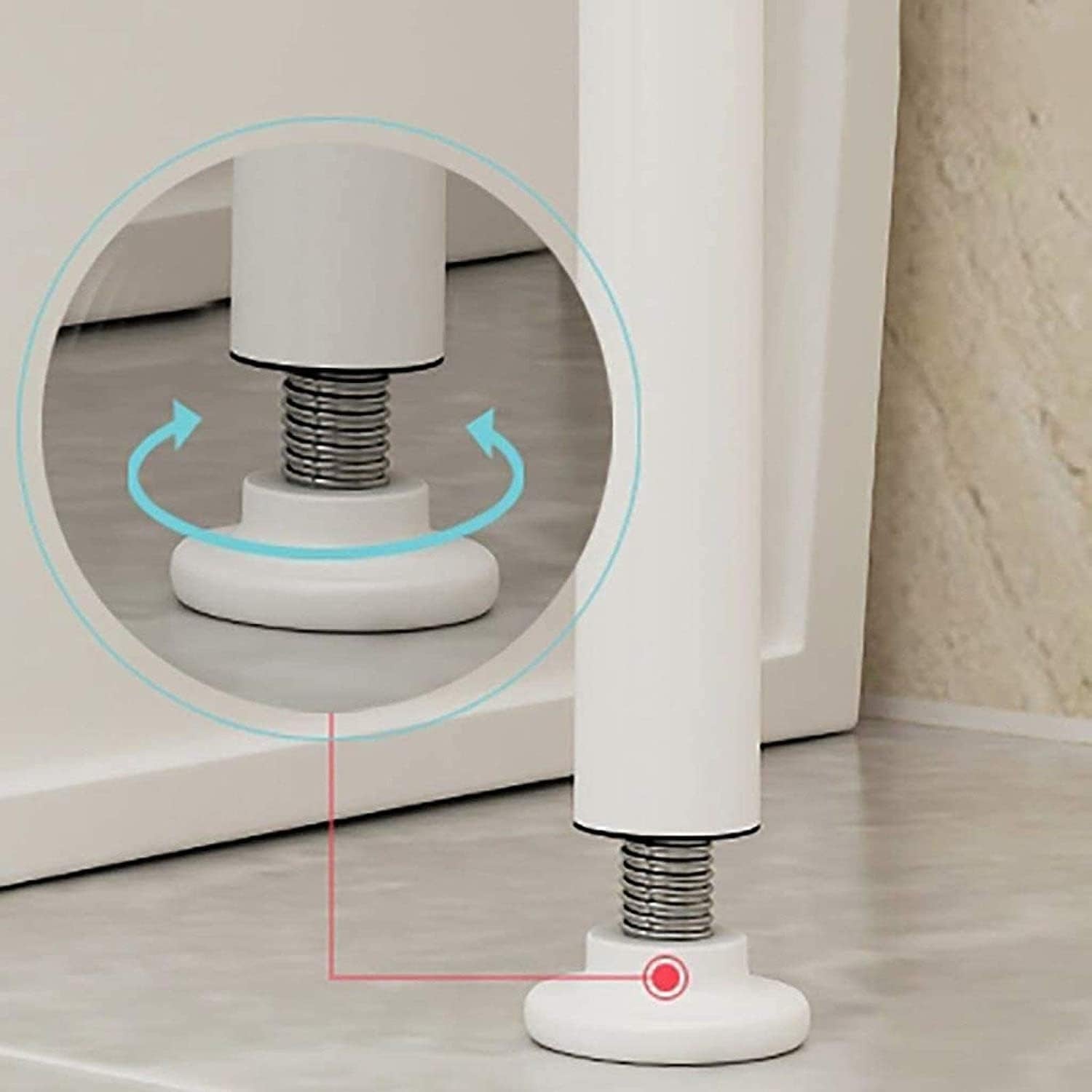 Universali lentyna "ON TOP"