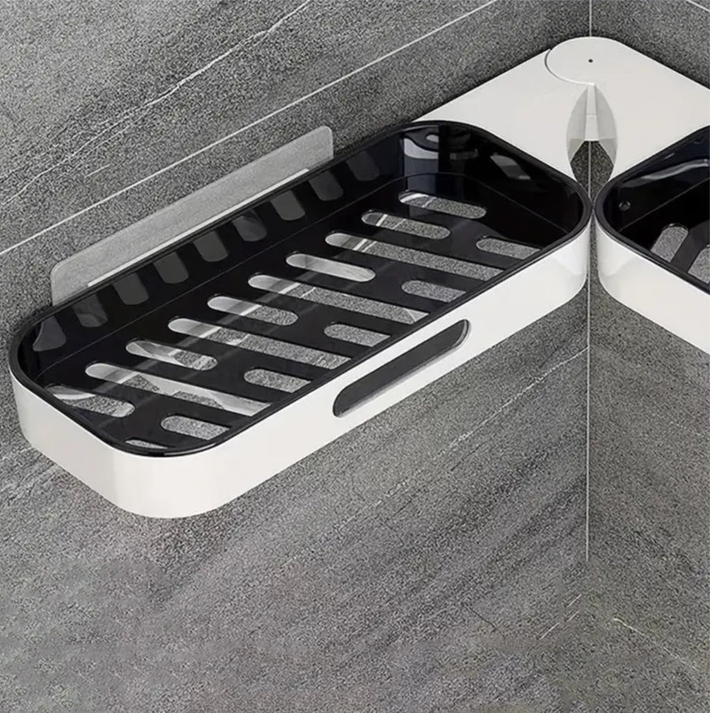 Universali, sieninė lentyna