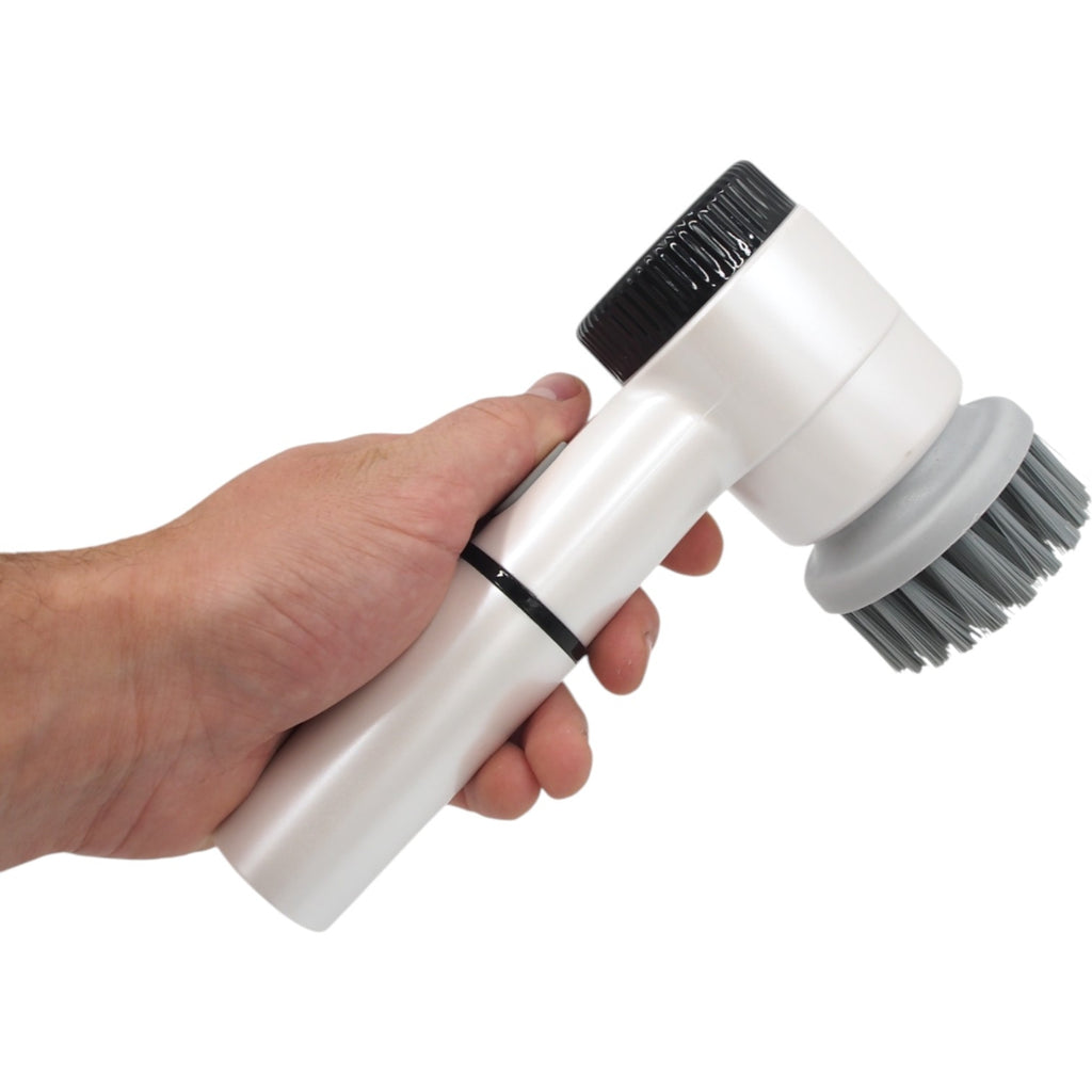 Universalus valymo šepetys XLINE+ TR1981A