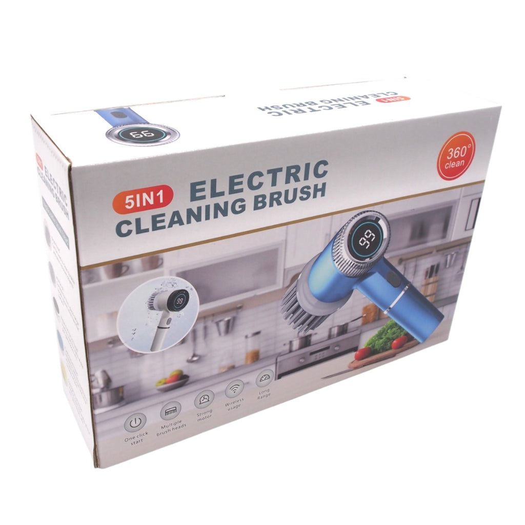 Universalus valymo šepetys XLINE+ TR1981A