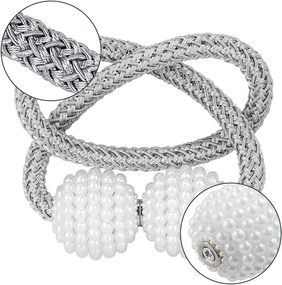 Užuolaidų segtukas