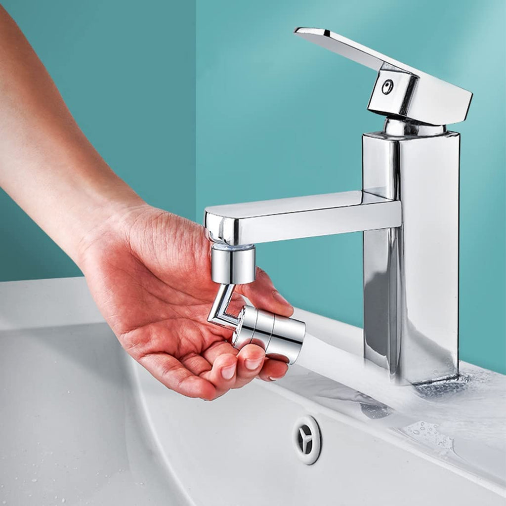 Vandens Maišytuvo Galvutė