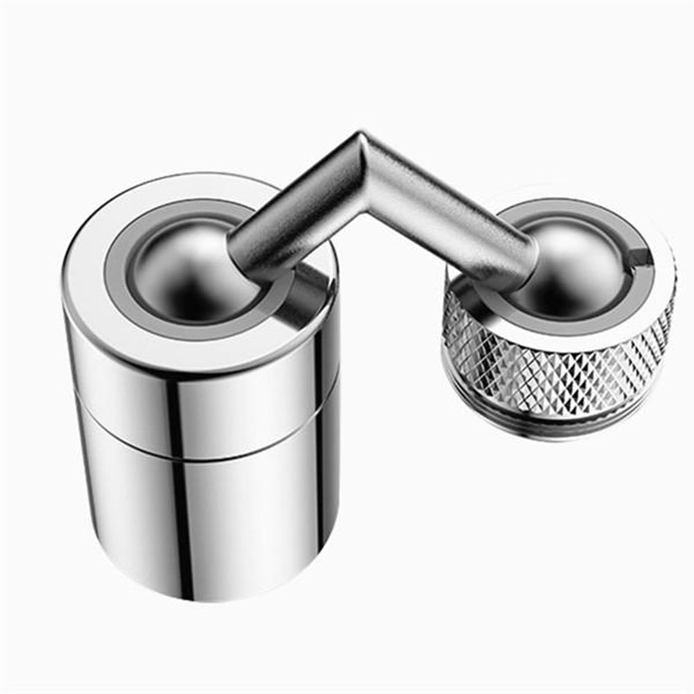 Vandens Maišytuvo Galvutė