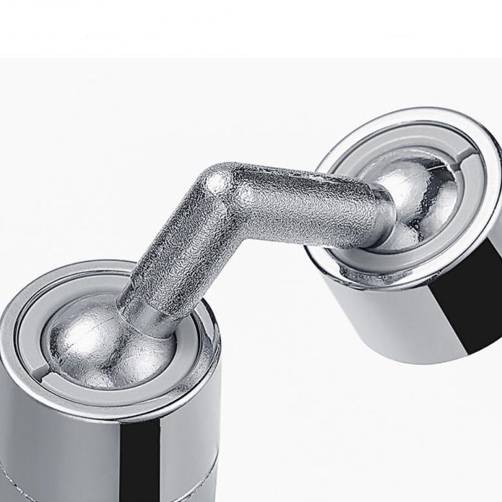 Vandens Maišytuvo Galvutė