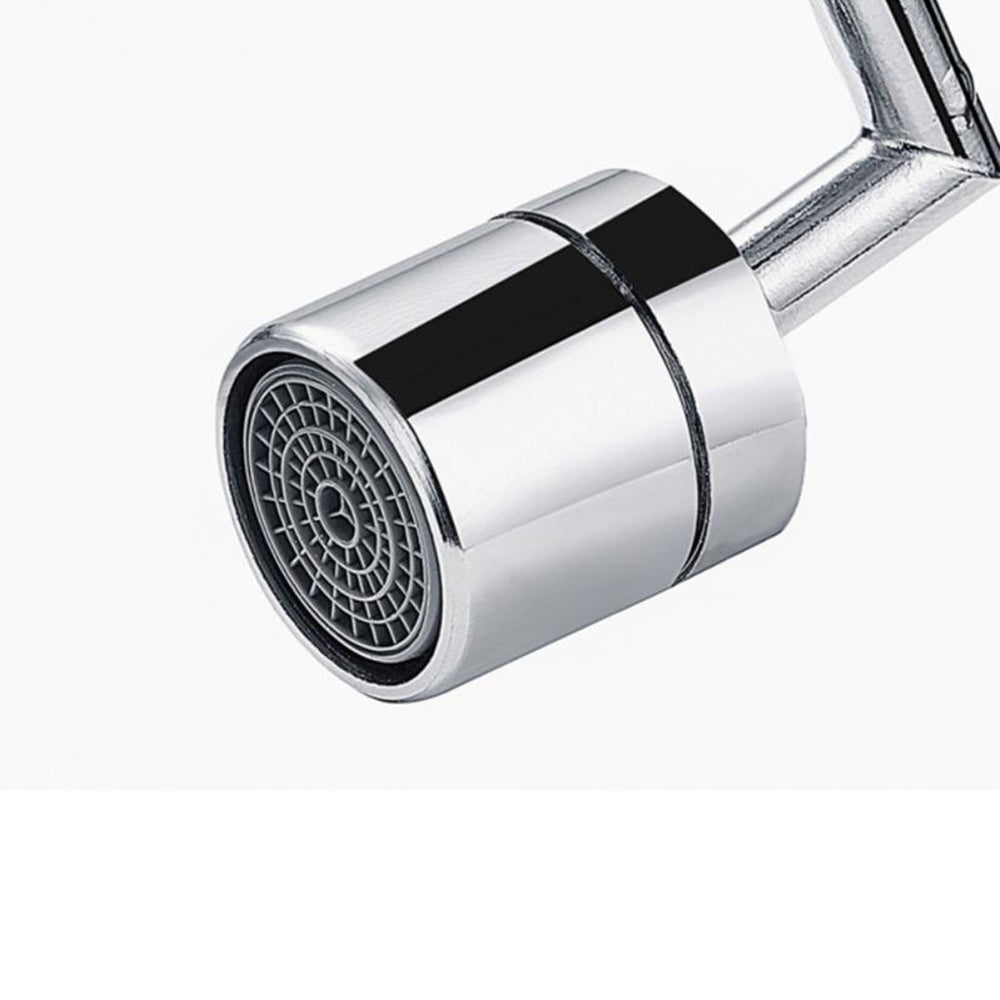 Vandens Maišytuvo Galvutė