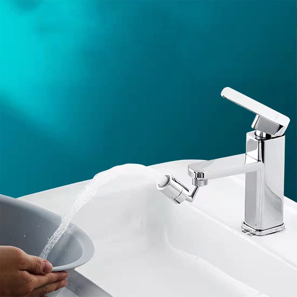 Vandens Maišytuvo Galvutė