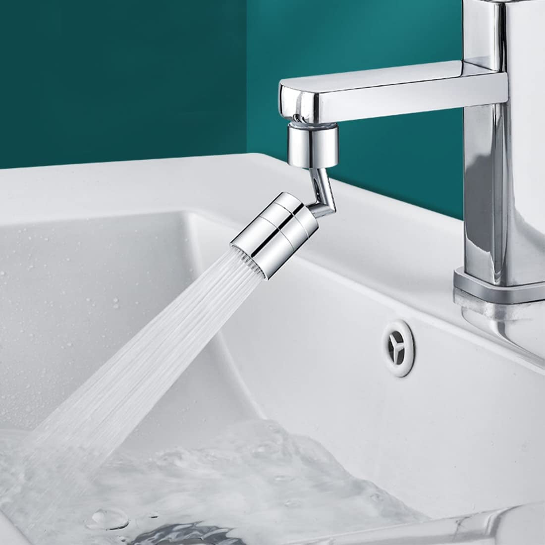 Vandens Maišytuvo Galvutė