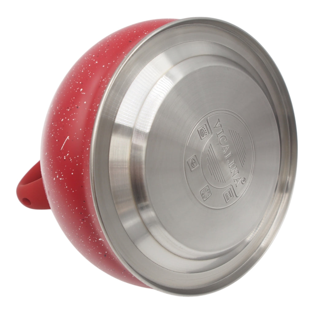 VICALINA 2,8 l arbatinukas su švilpuku