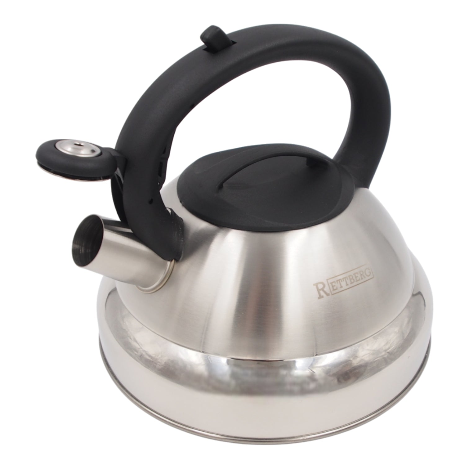 Virdulys nerūdijančio plieno 3,0 l