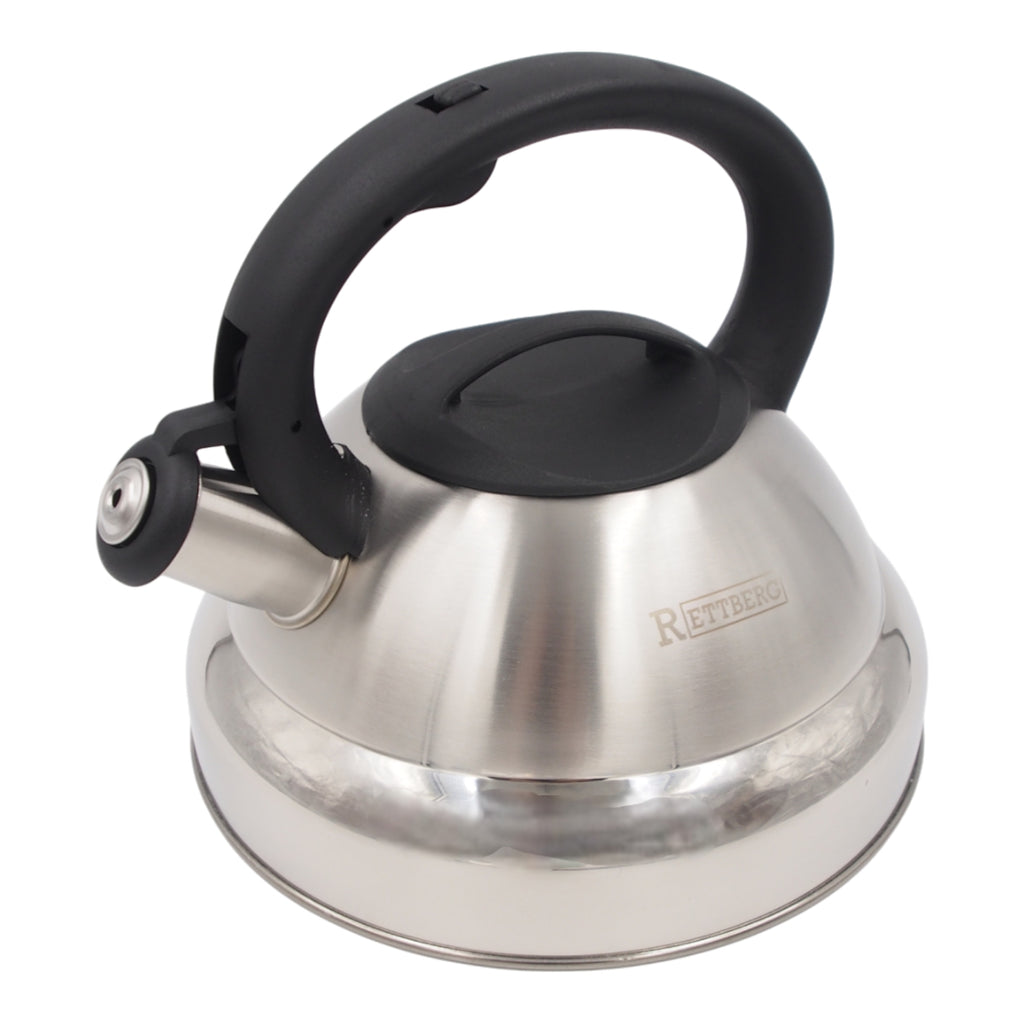 Virdulys nerūdijančio plieno 3,0 l