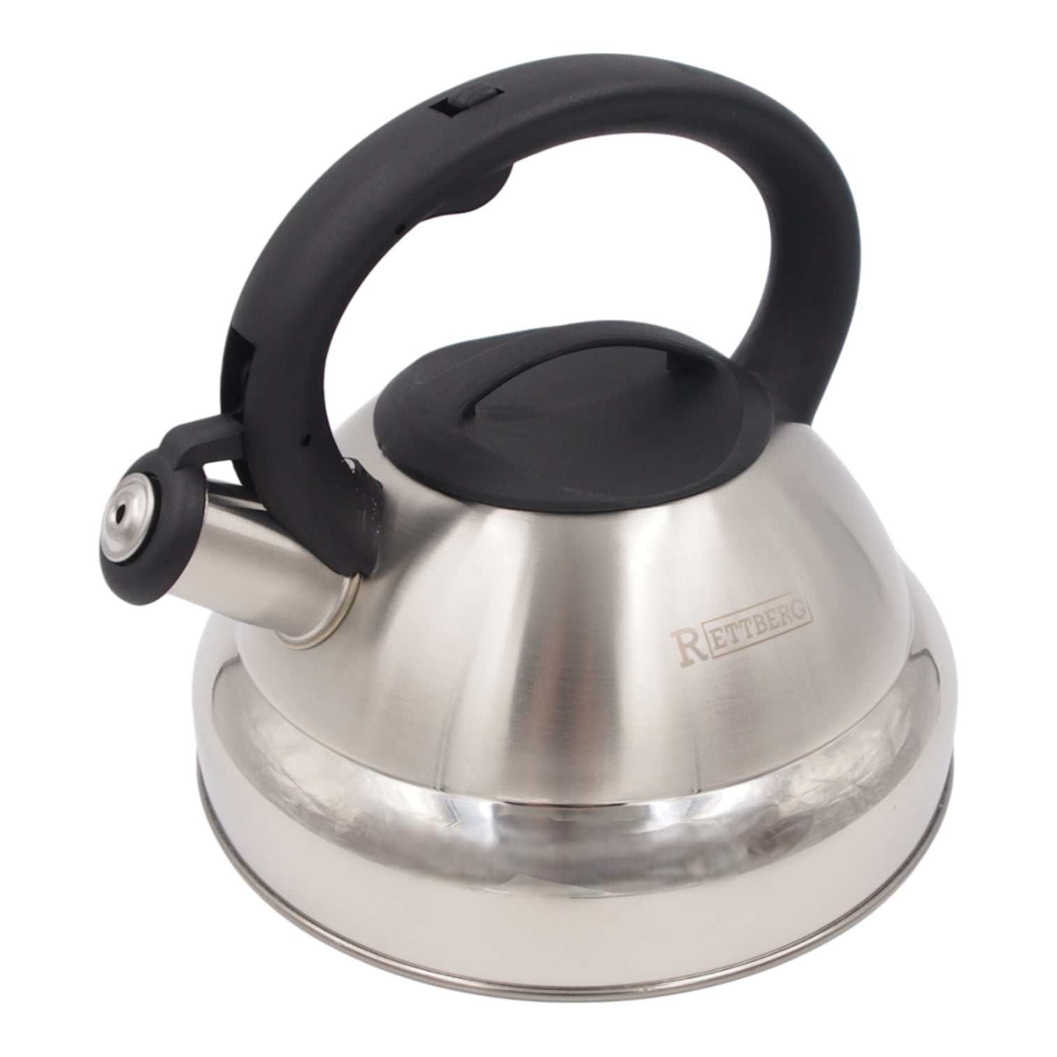 Virdulys nerūdijančio plieno 3,0 l