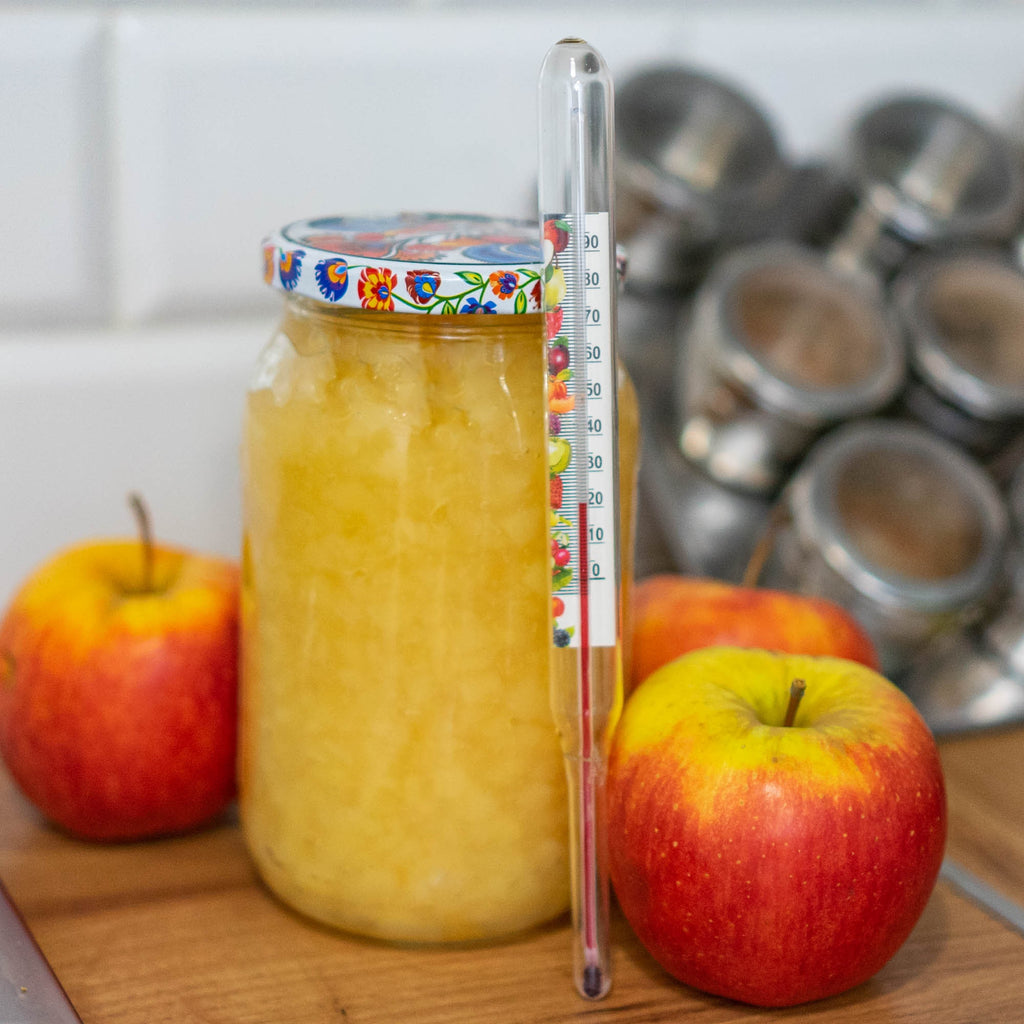 Virtuvės termometras