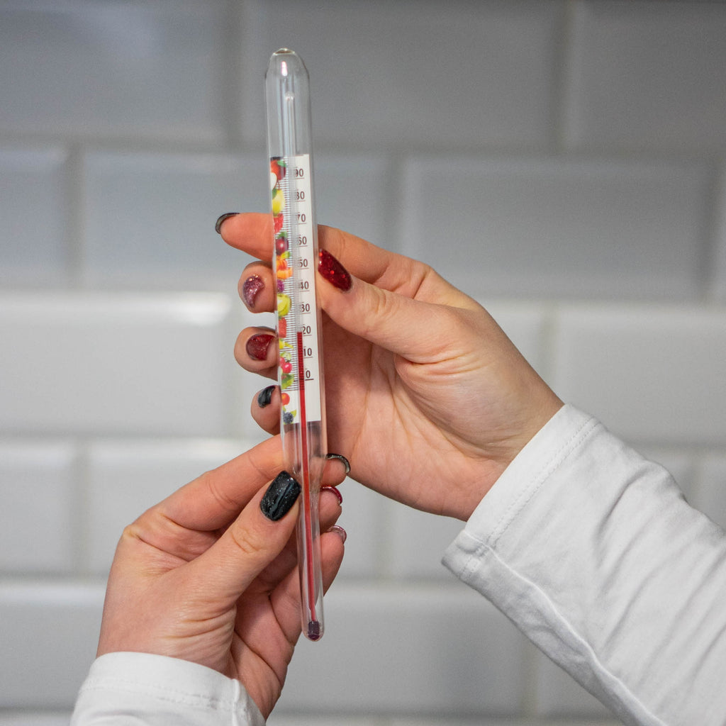 Virtuvės termometras