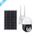 WIFI lauko kamera 350°/90° vaizdu